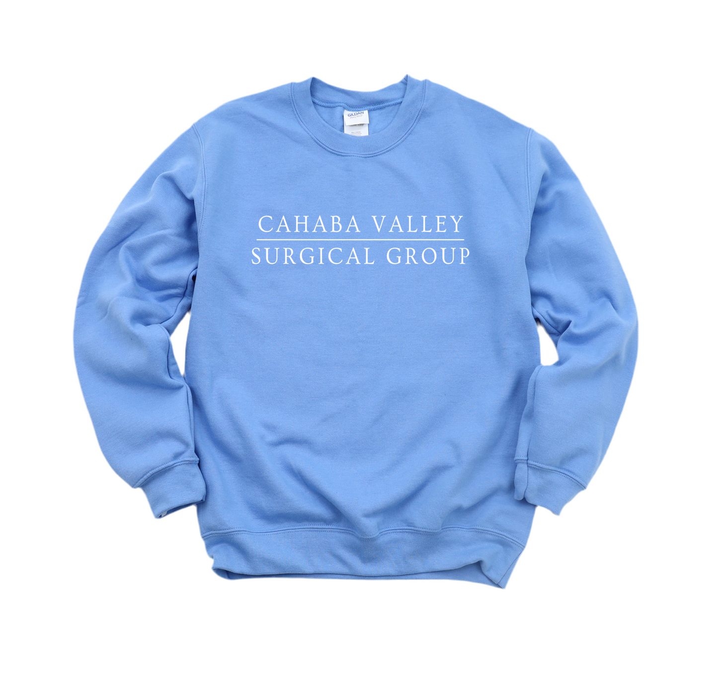 CVSG Classic Sweatshirt