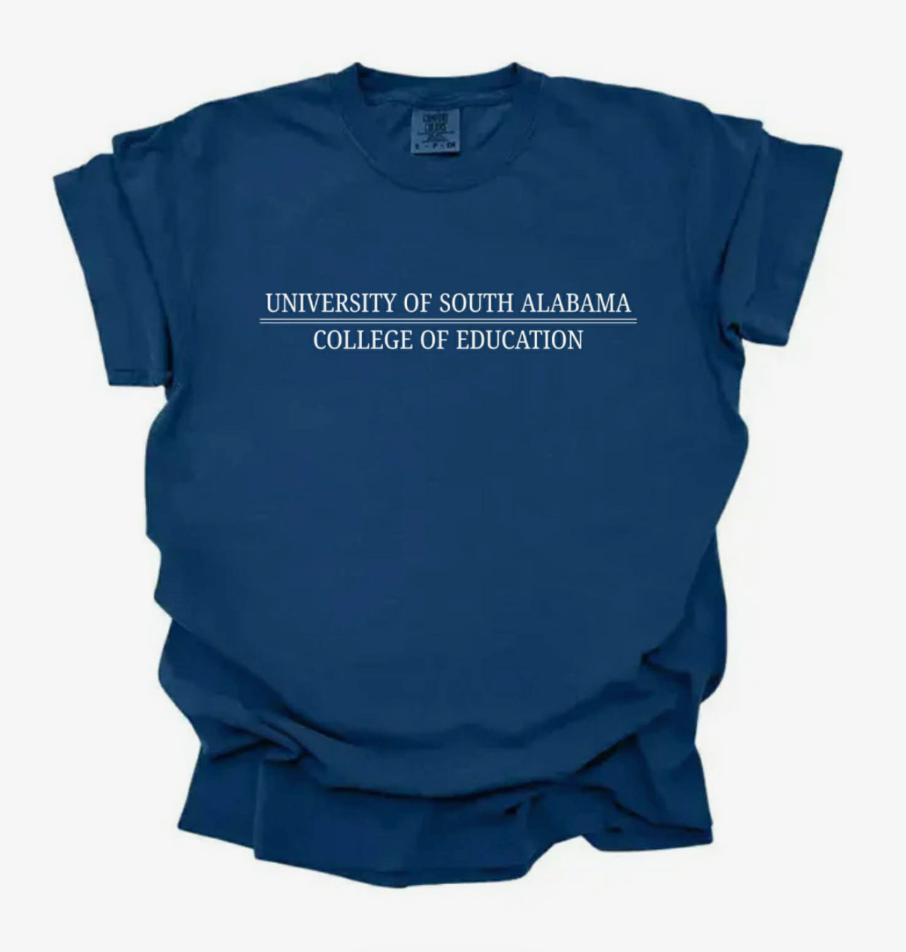 USA - College of Education Tee