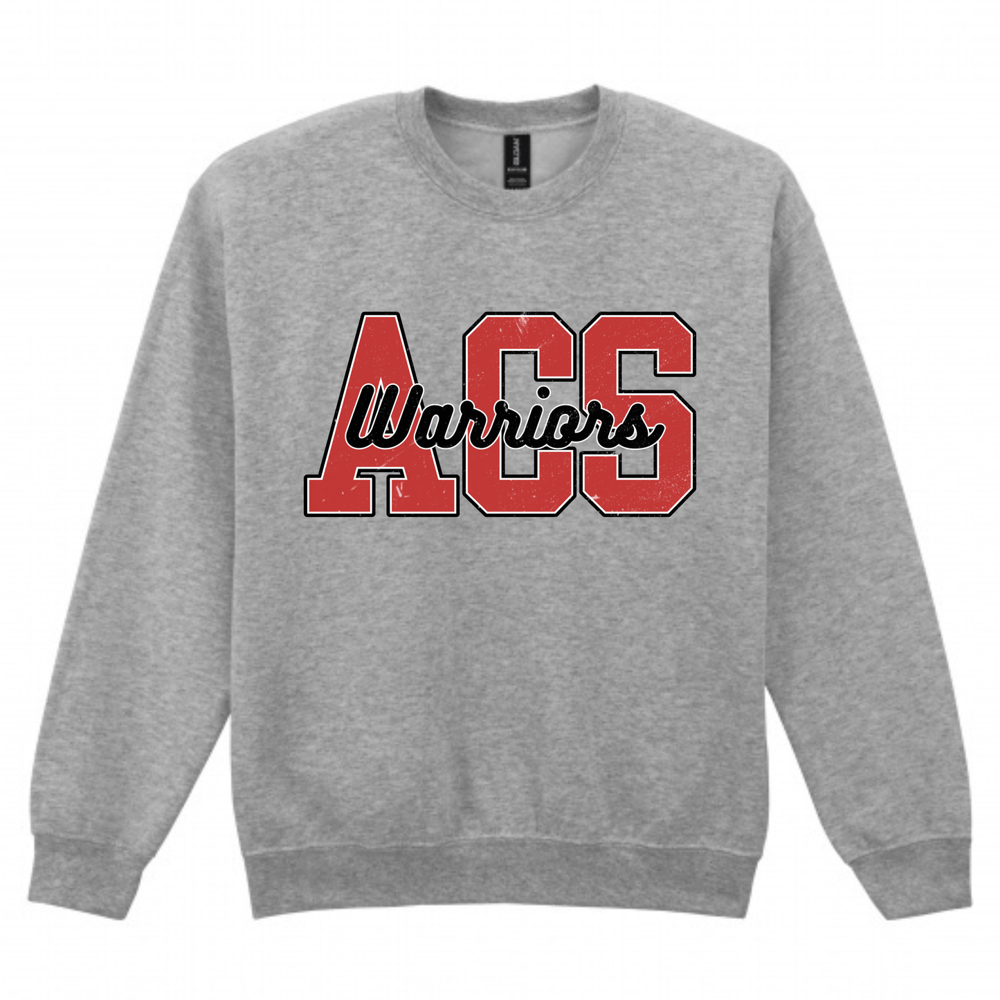 Classic Varsity Mascot Tee