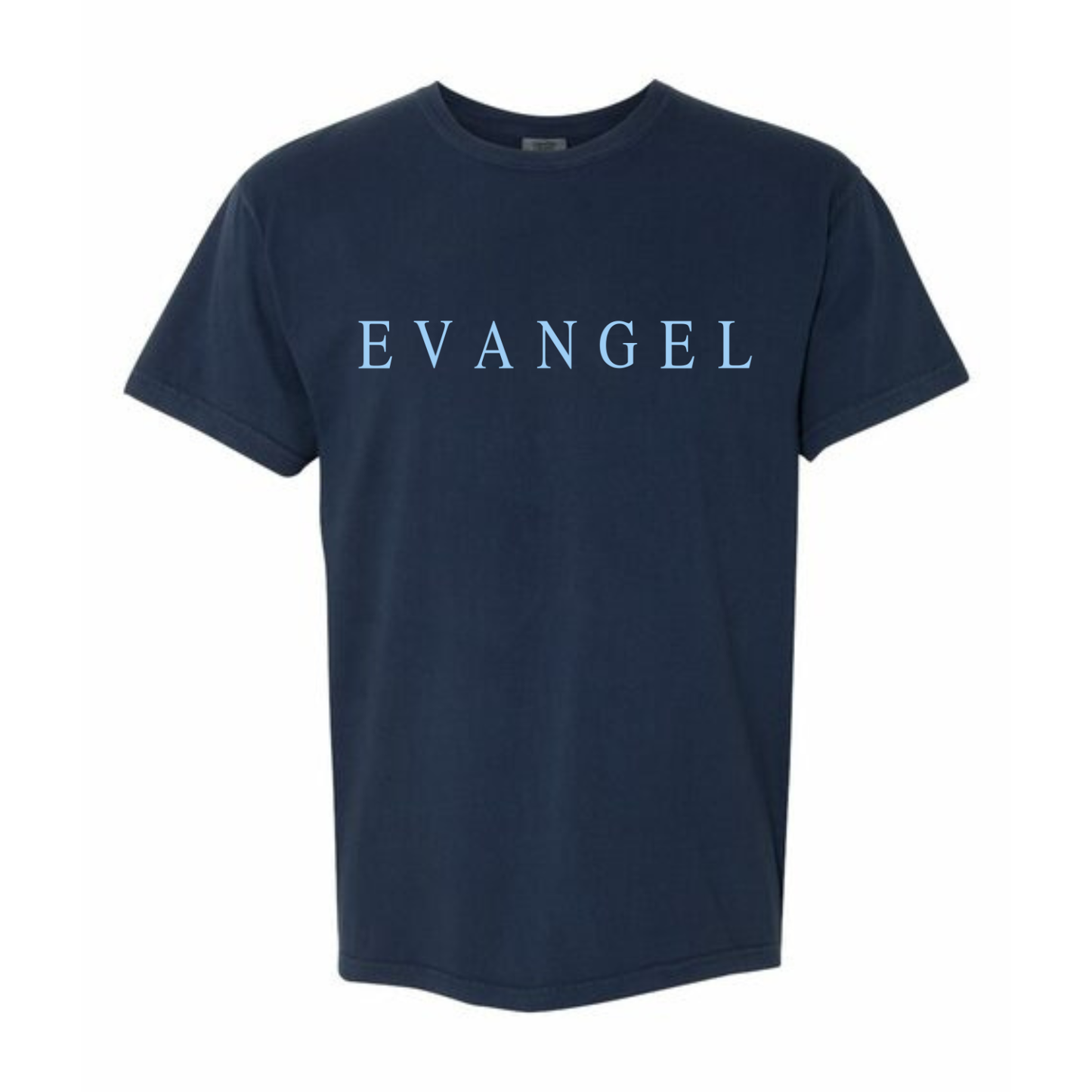 Evangel Classic Tee