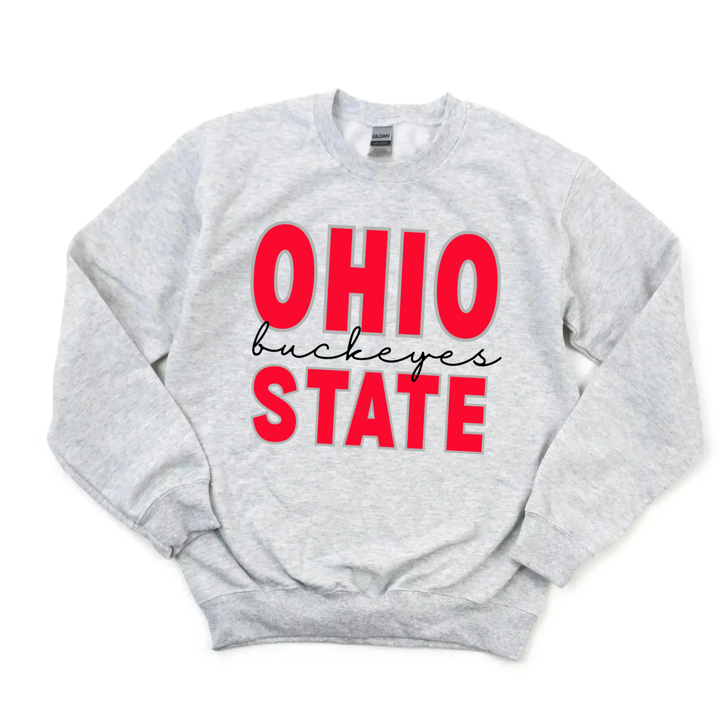 Ohio State Sweatshirt