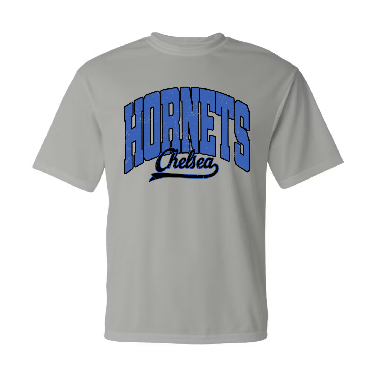 Chelsea Hornets Grunge Dri-Fit Tee