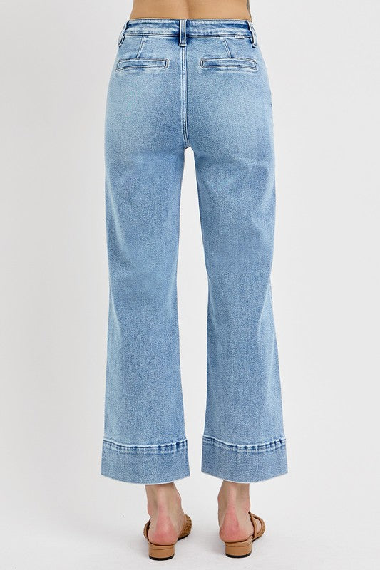 Risen Jeans