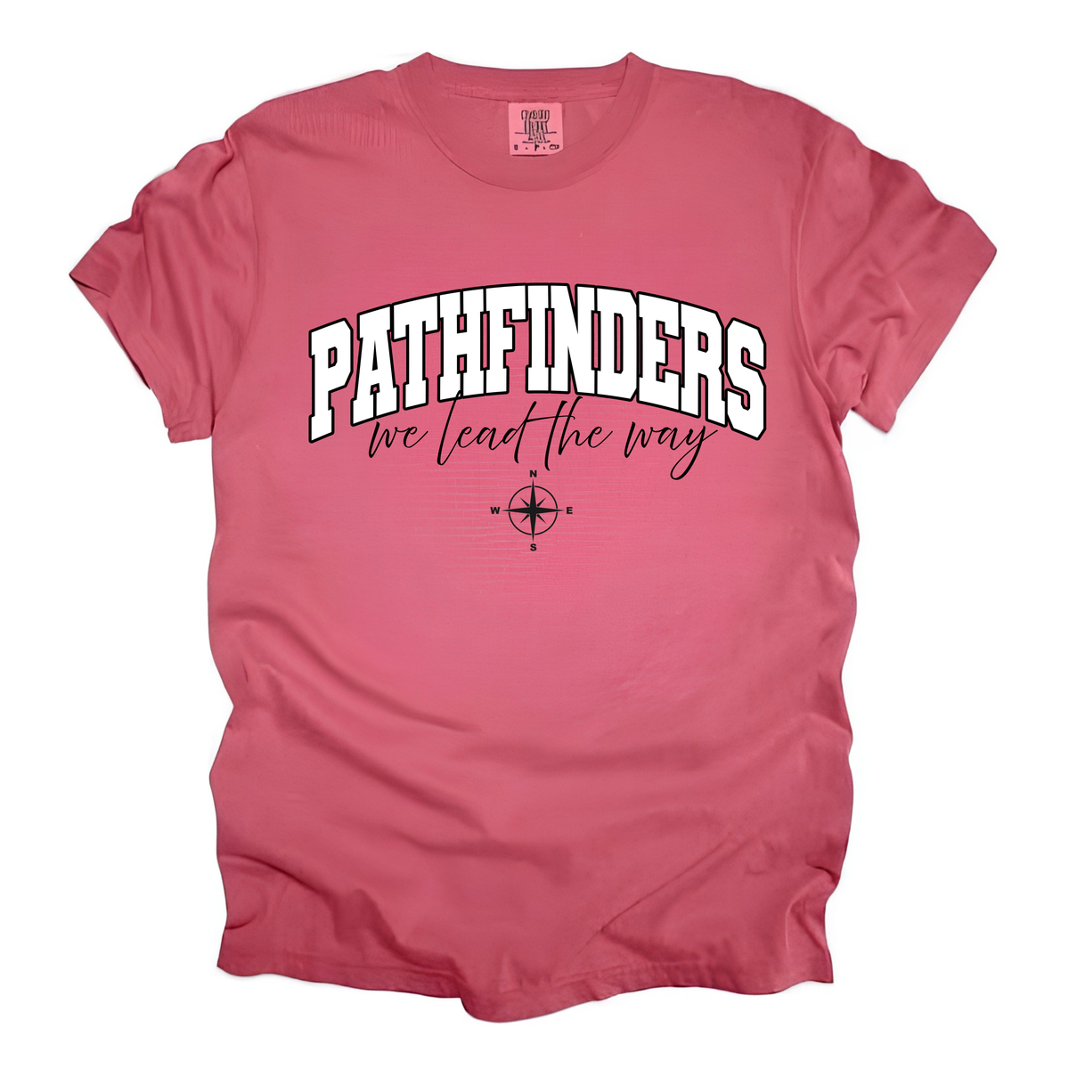 House Color Tee (Pathfinders)
