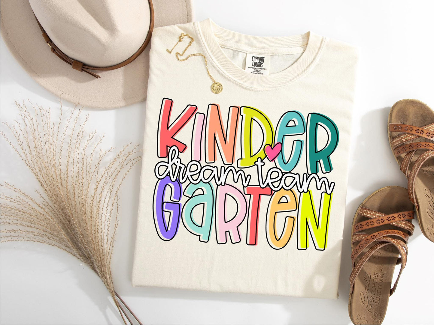 “Dream Team” Tee