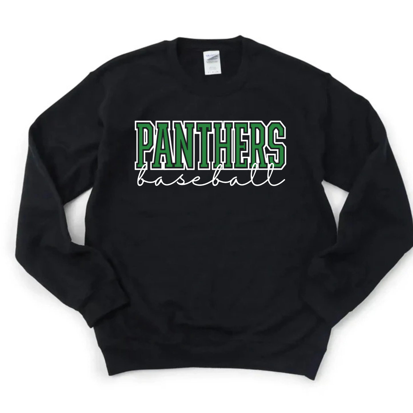 Panthers Baseball Sweatshirt