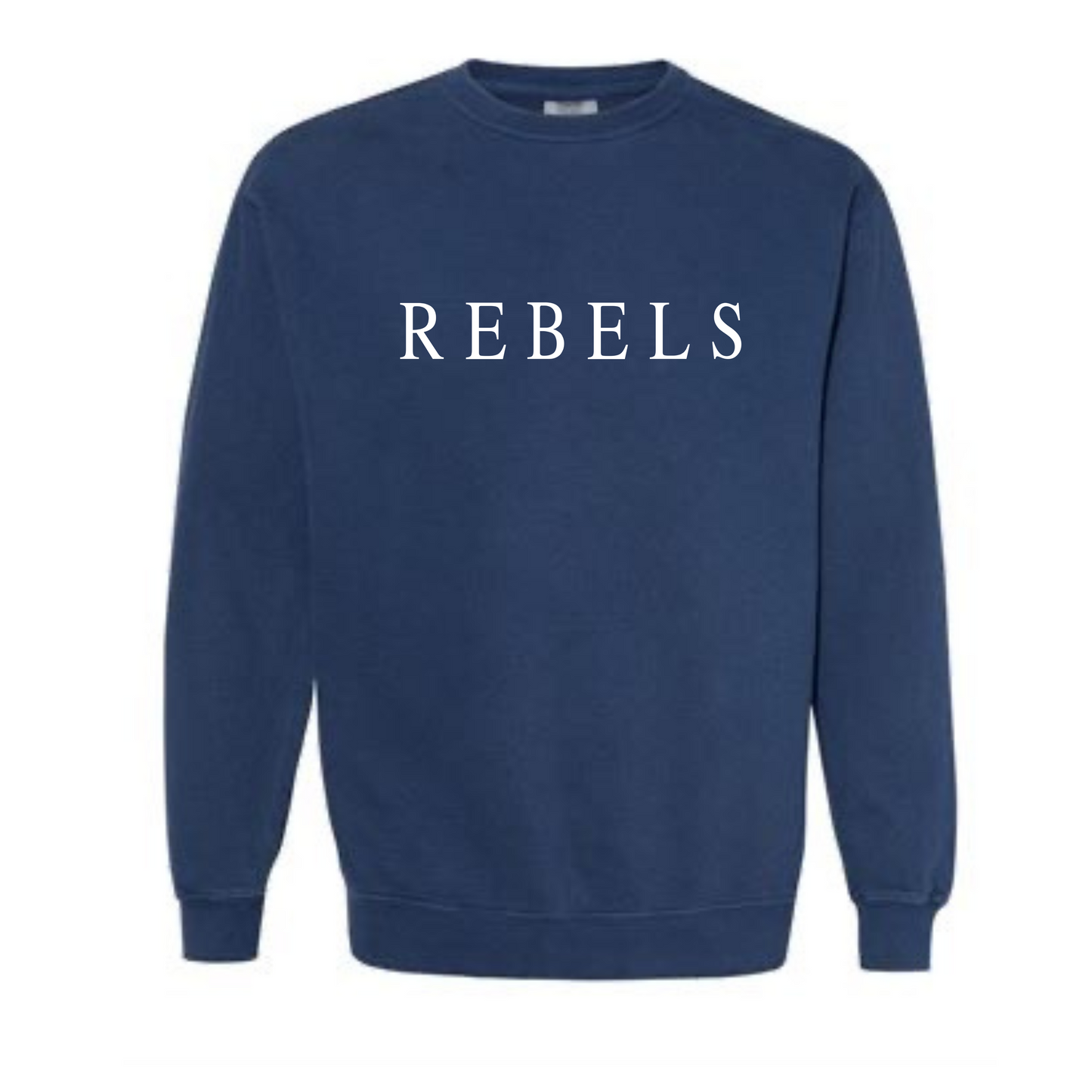 “Rebels” Classic Sweatshirt