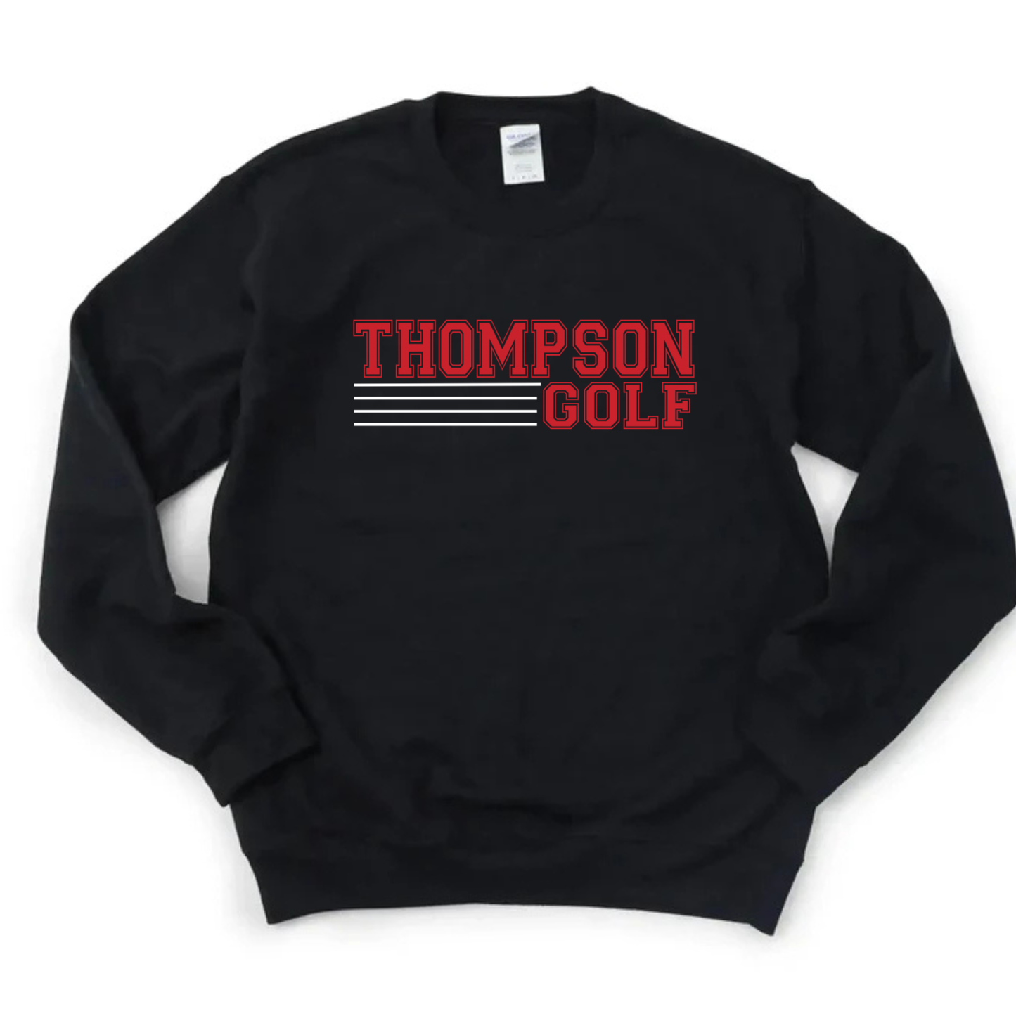 Warriors Golf Sweatshirt
