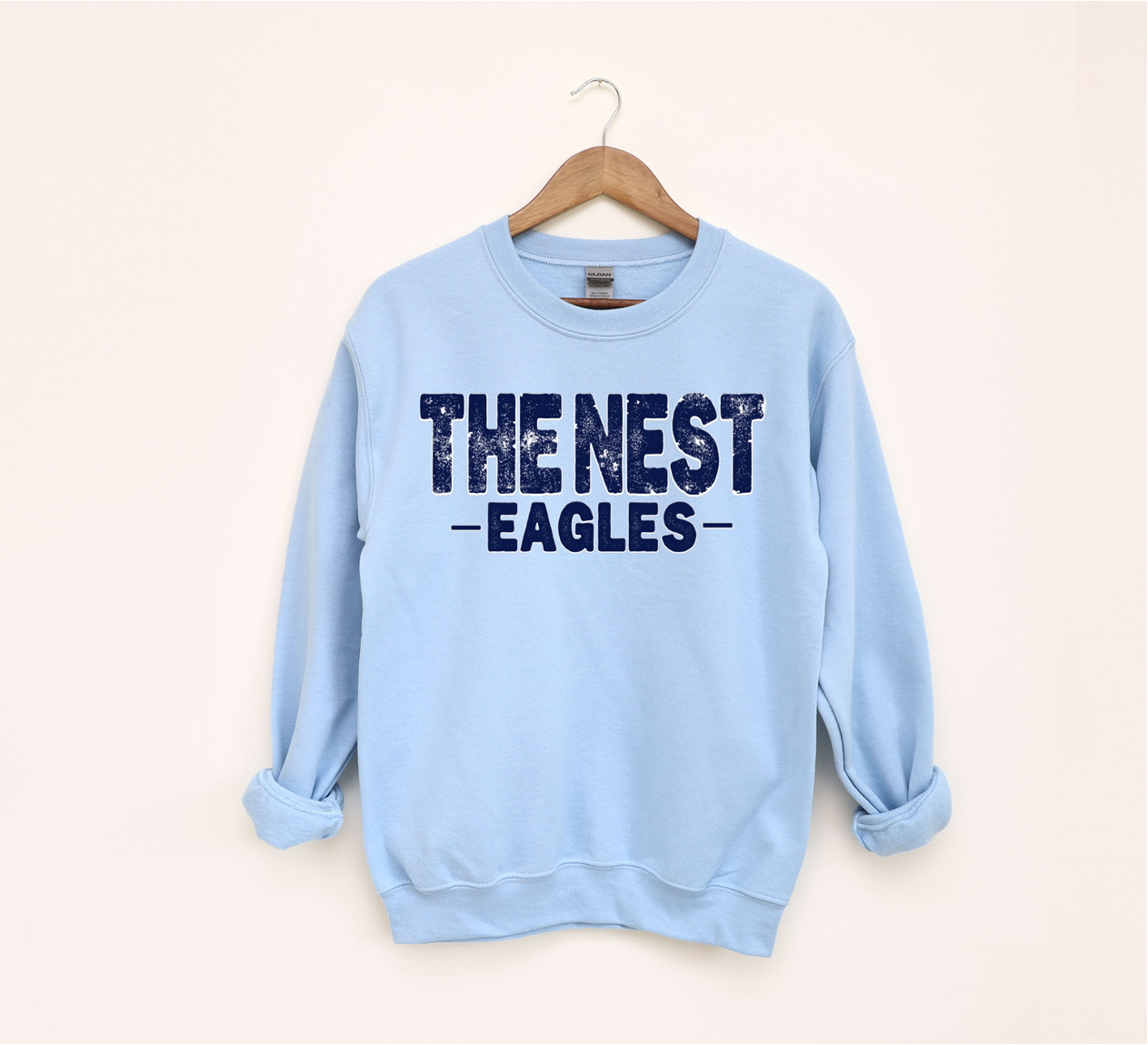 “The Nest” Sweatshirt
