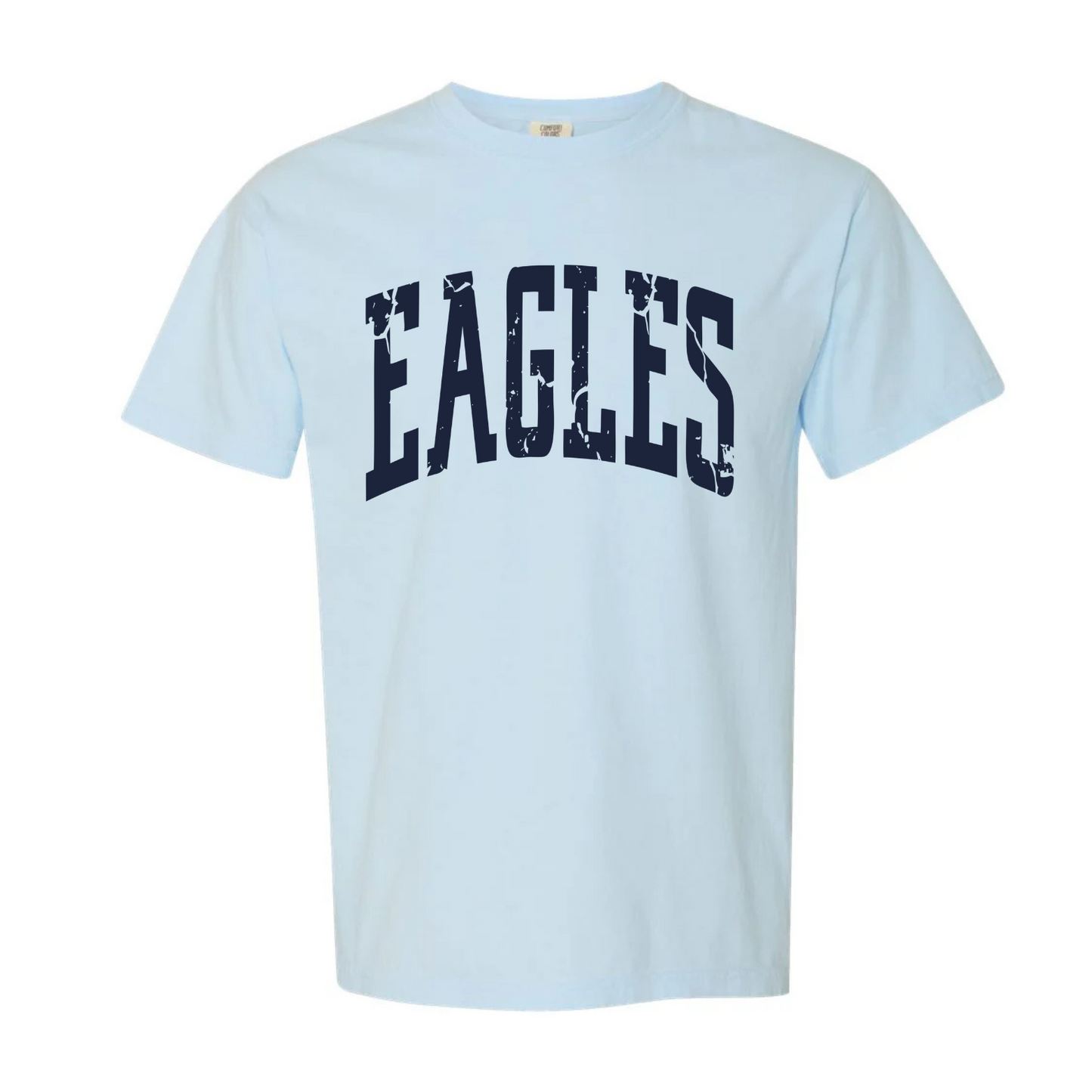 Eagles Grunge Tee
