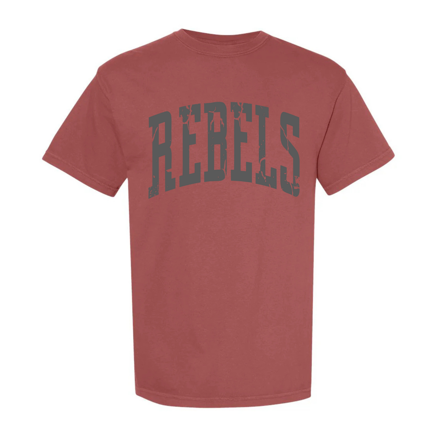 Rebels Grunge Tee