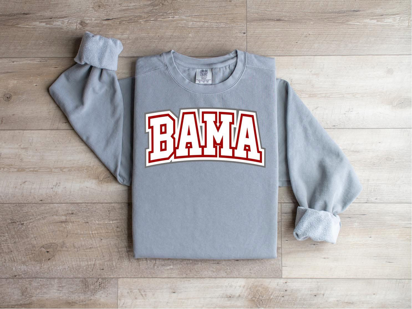 “Bama” Sweatshirt