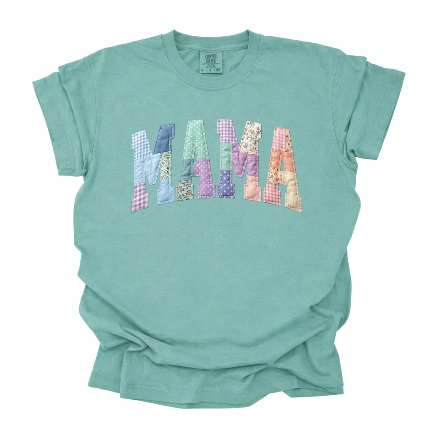 Mother’s Day Quilt Tee