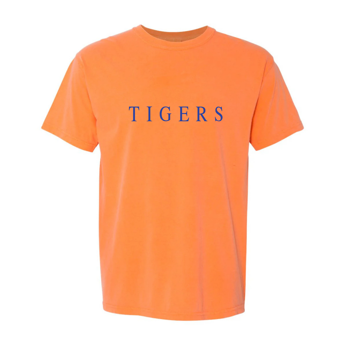 Tigers Classic Tee