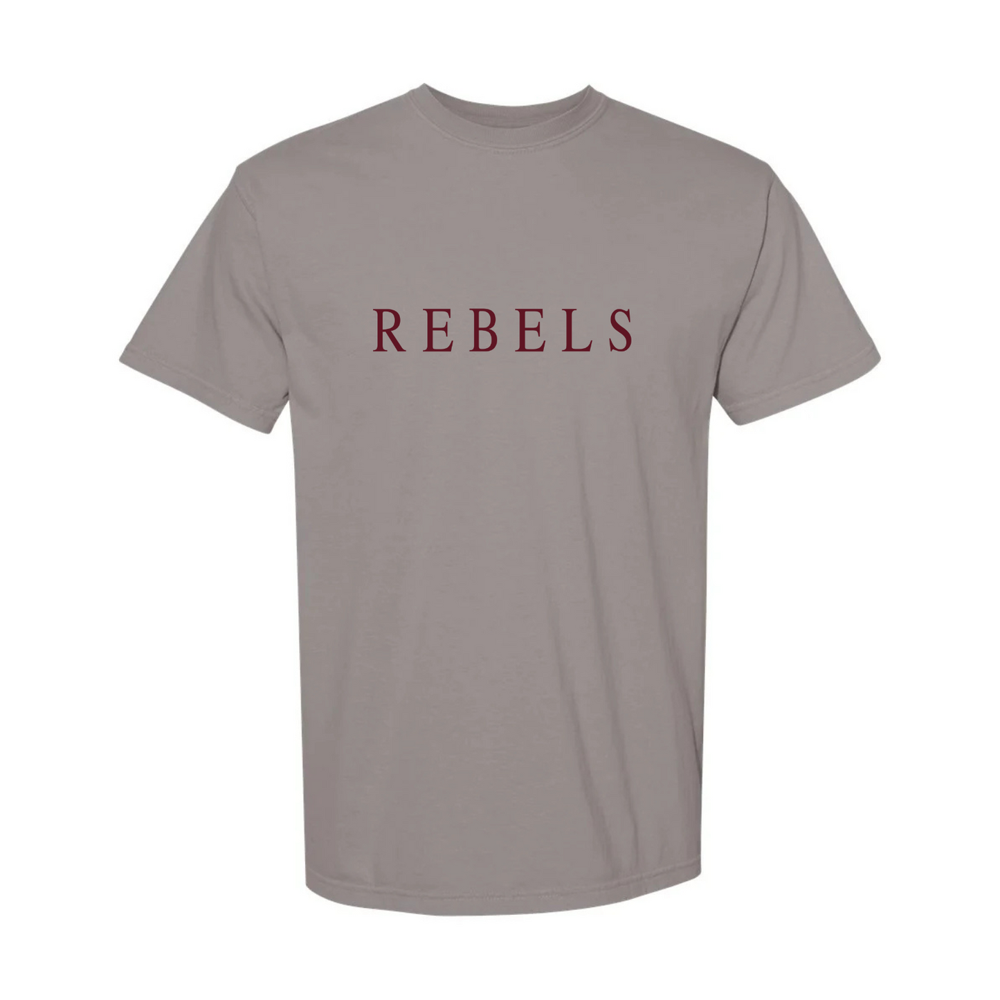 Rebels Classic Tee