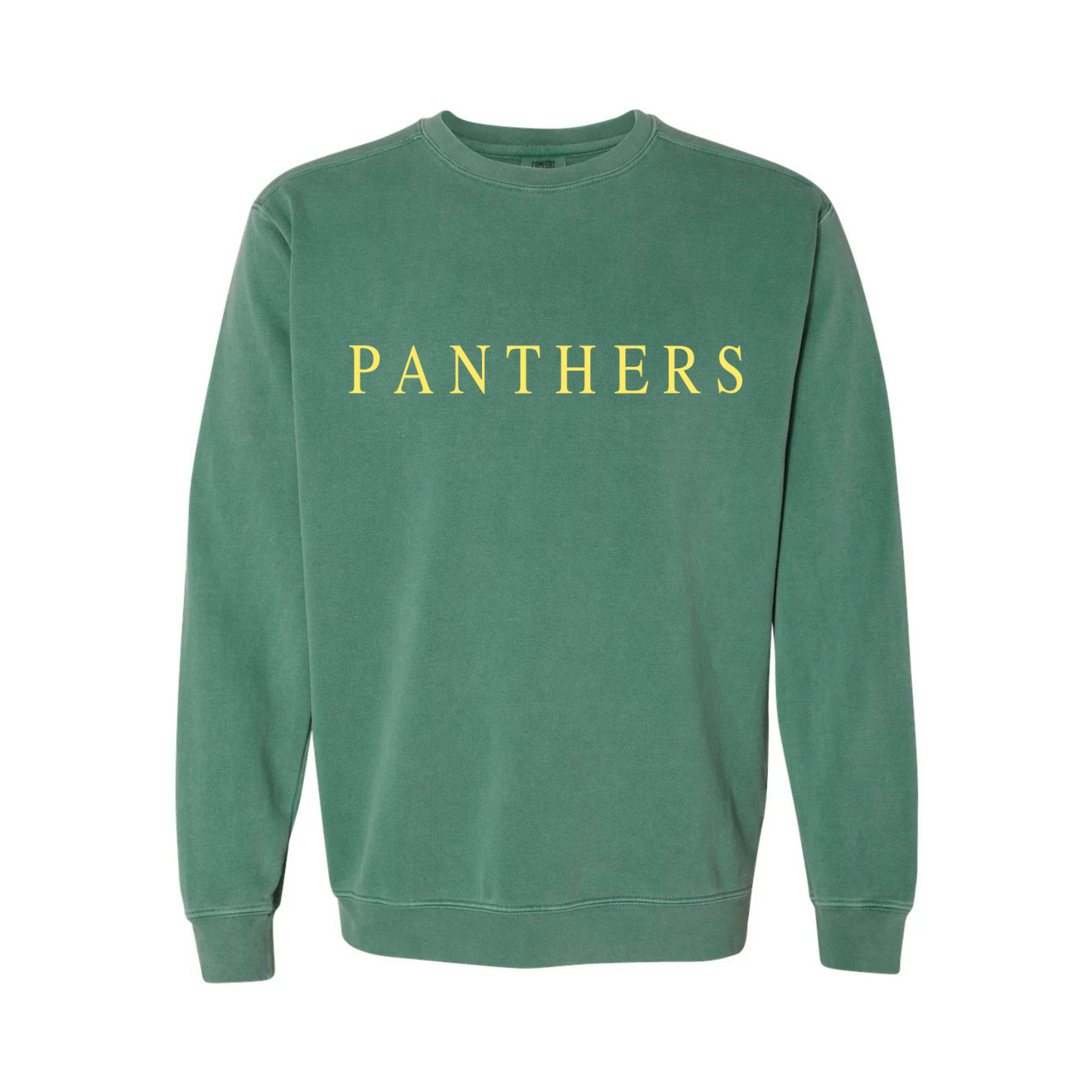 Panthers Classic Sweatshirt