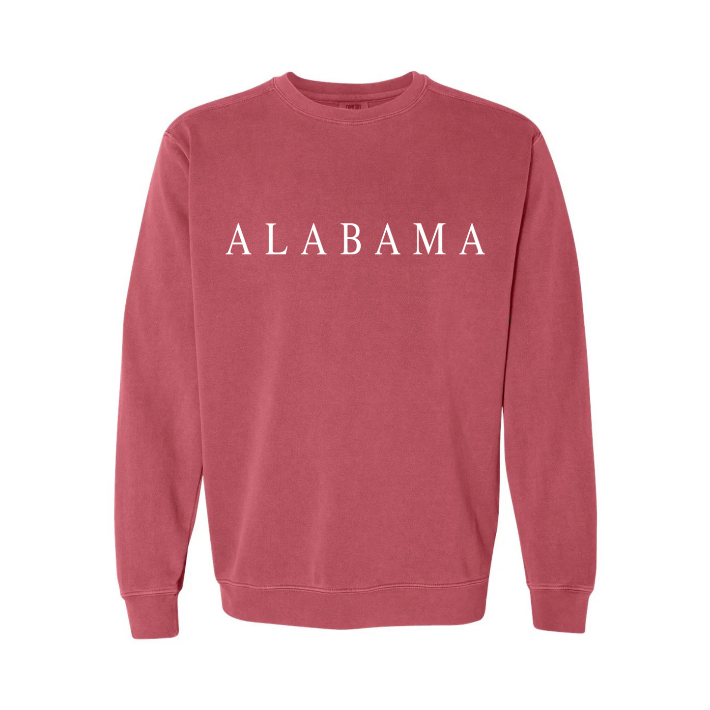 Alabama Classic Sweatshirt