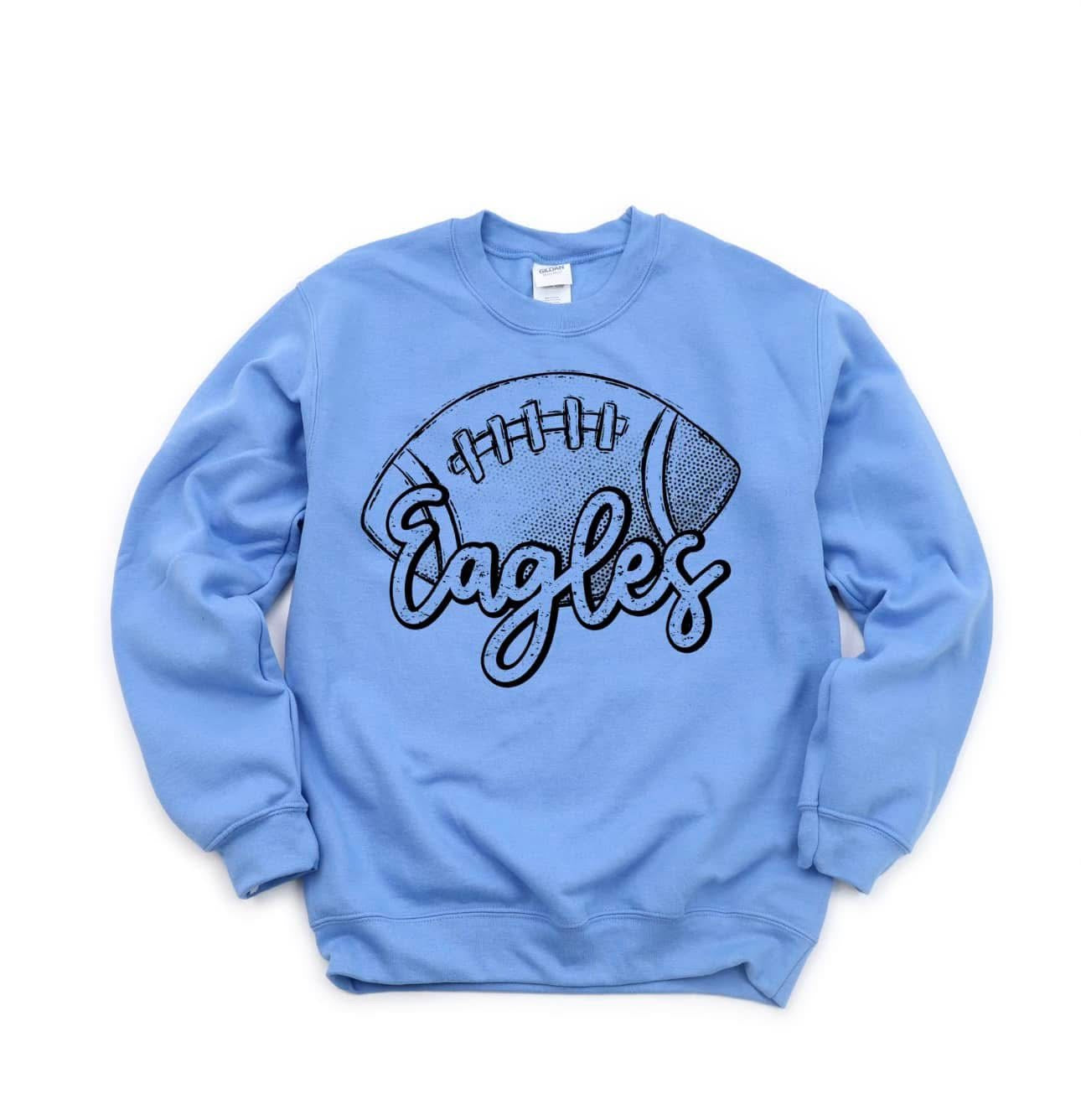 “Eagles” Sweatshirt