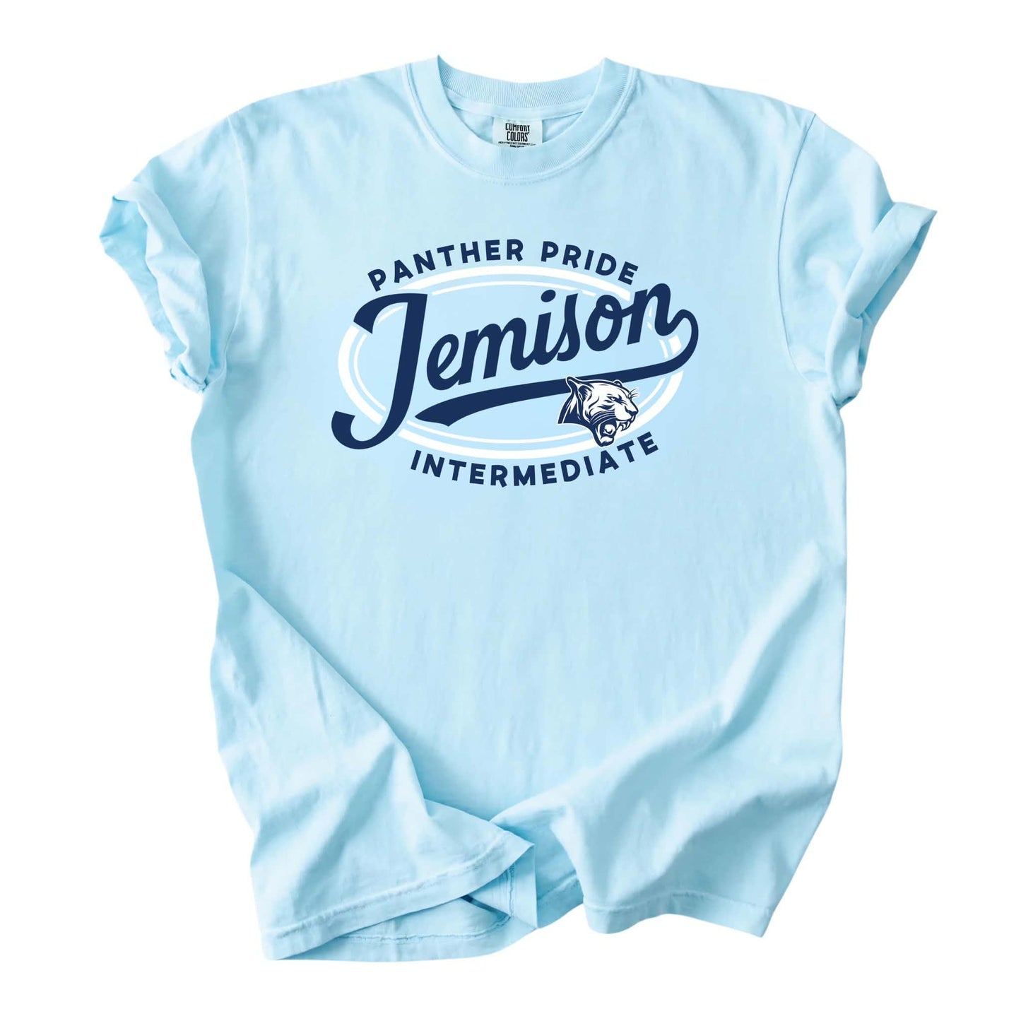 Jemison Intermediate Tee