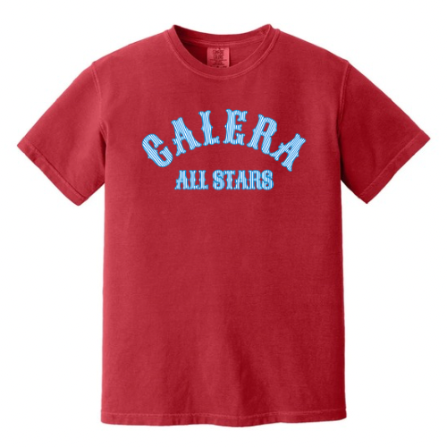 Calera All Stars Tee