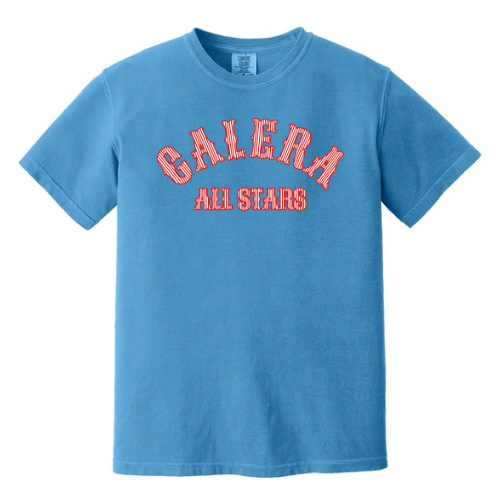Calera All Stars Tee