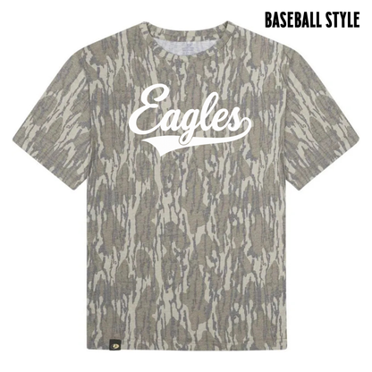 Bottomland Custom Tee