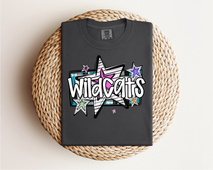 Star Mascot Tee