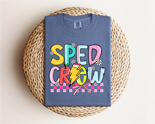 Funky School Specialty Tee