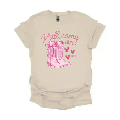 National Women’s Conference Tee