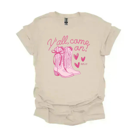 National Women’s Conference Tee