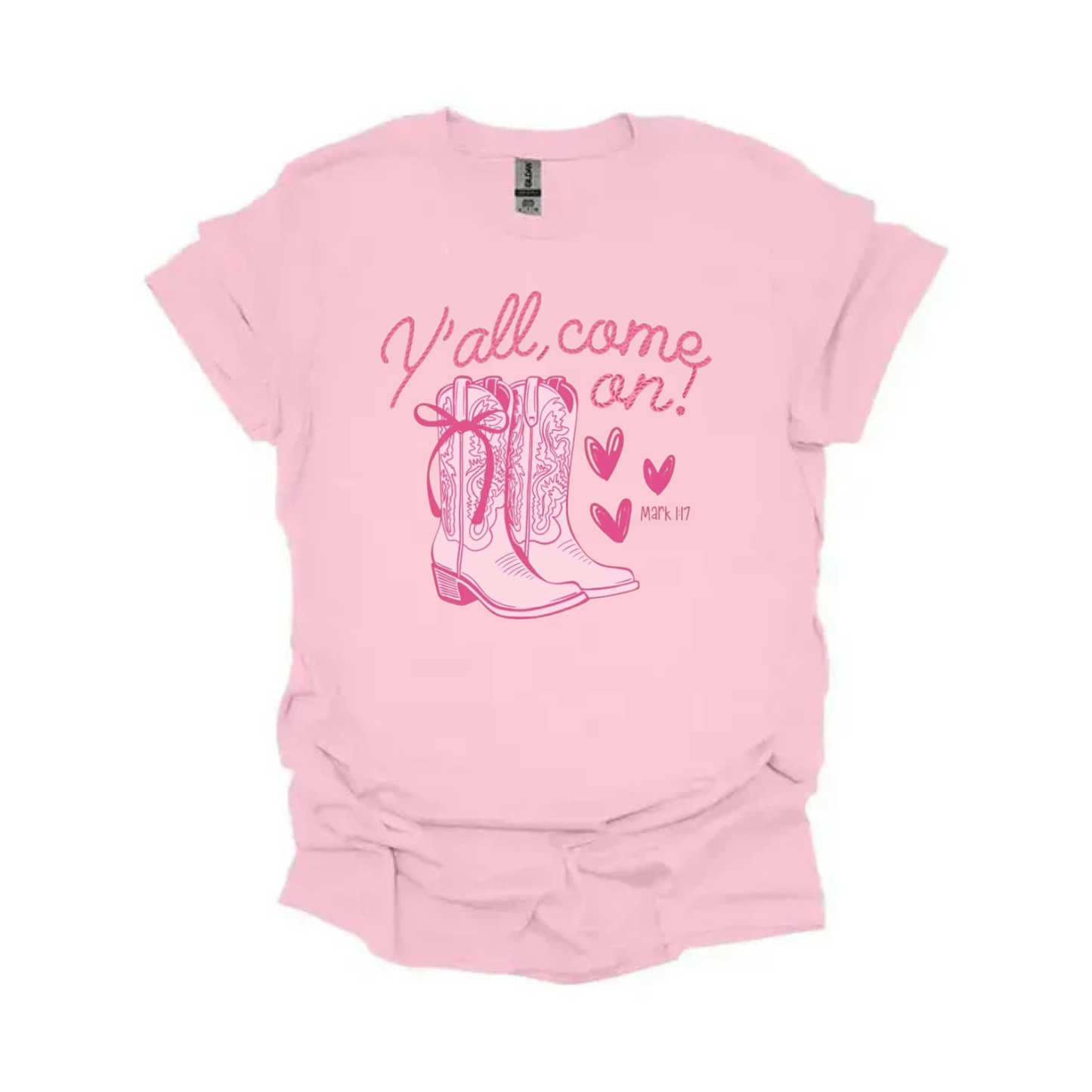 National Women’s Conference Tee
