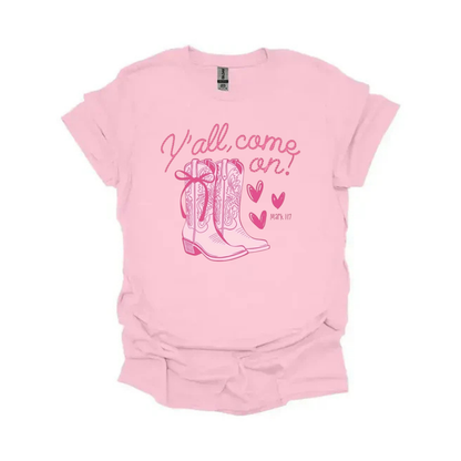 National Women’s Conference Tee