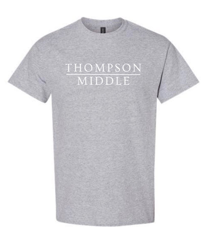 Thompson Middle Classic Tee