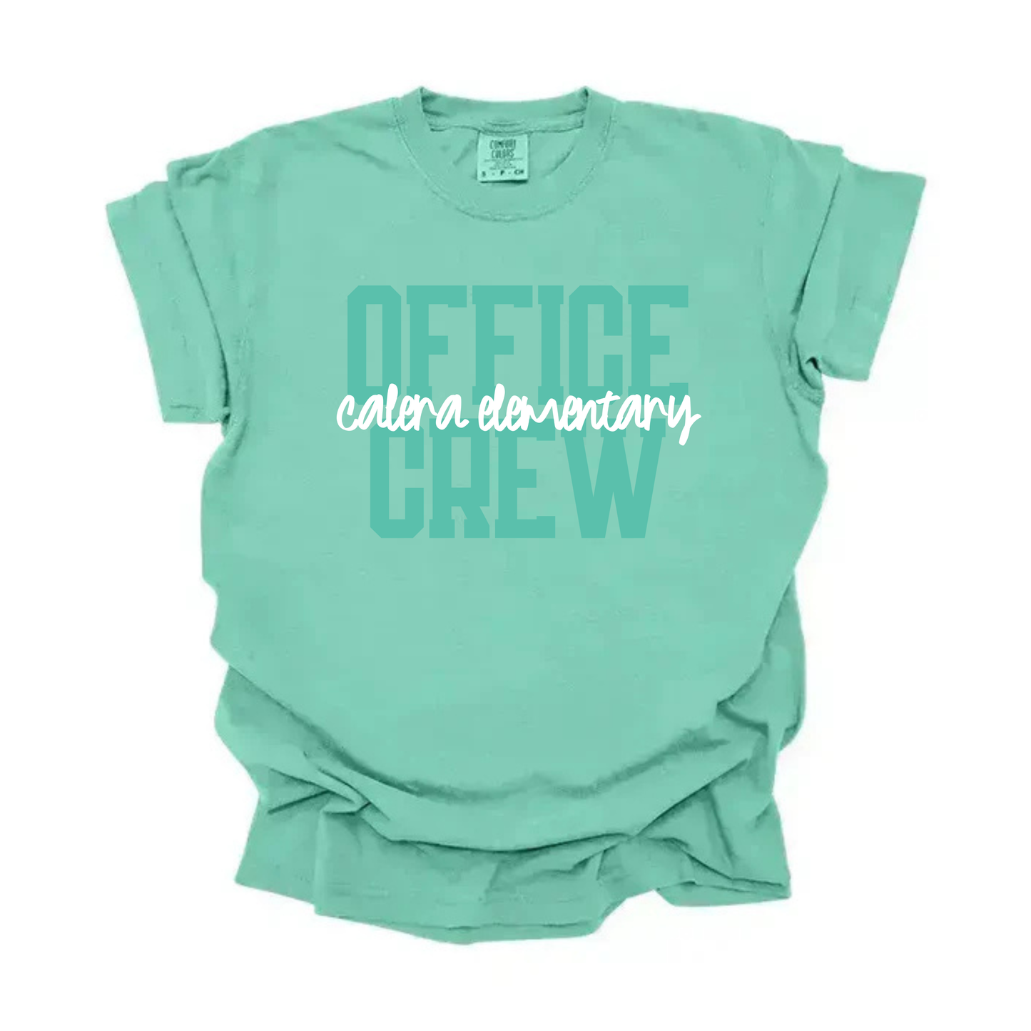 Custom Monochrome Tee