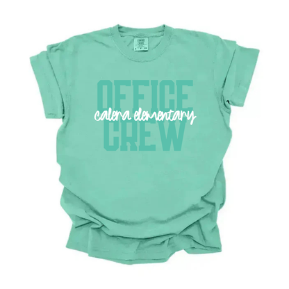 Custom Monochrome Tee