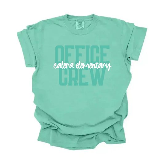 Custom Monochrome Tee