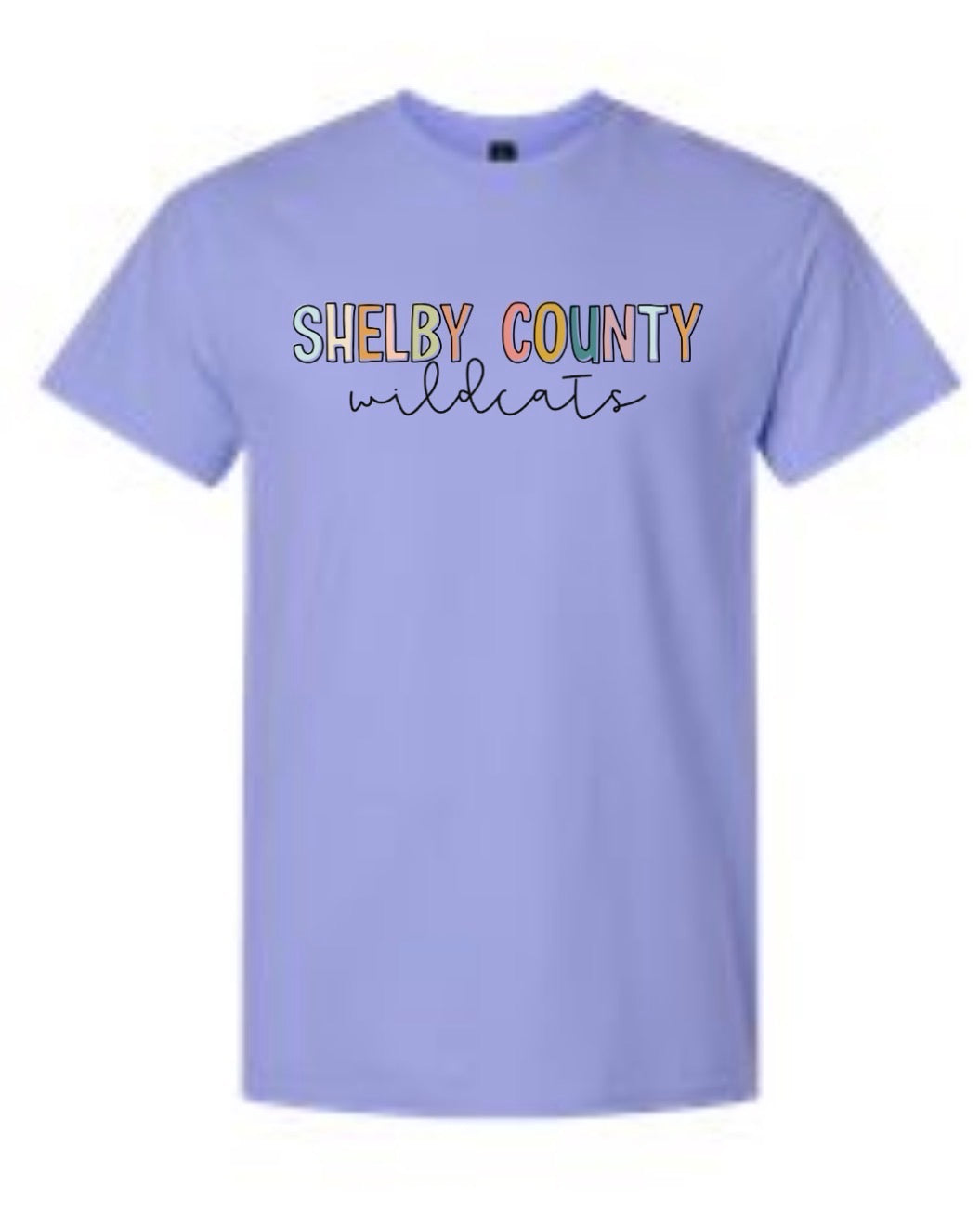 Custom Viral Tee