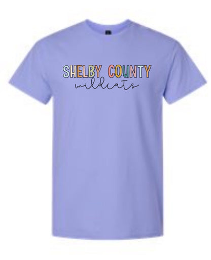 Custom Viral Tee
