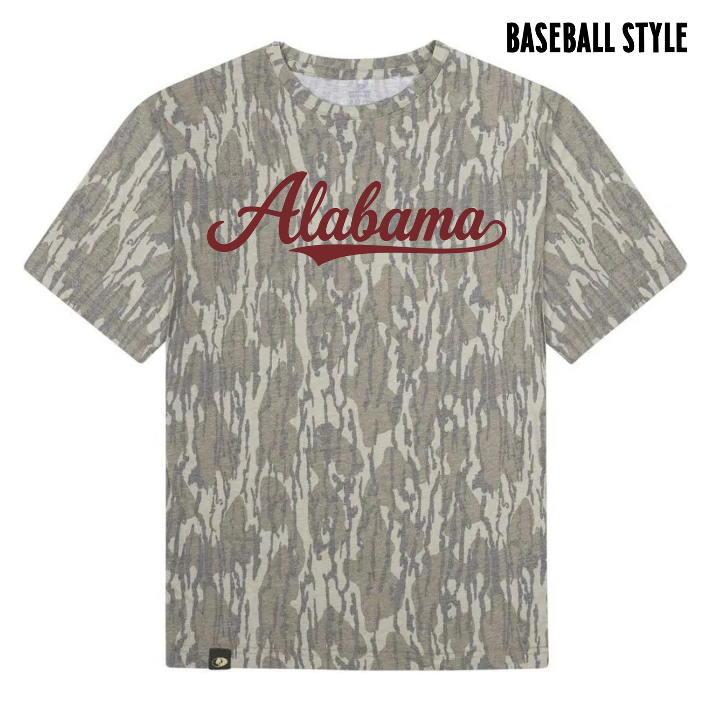 Bottomland Custom Tee