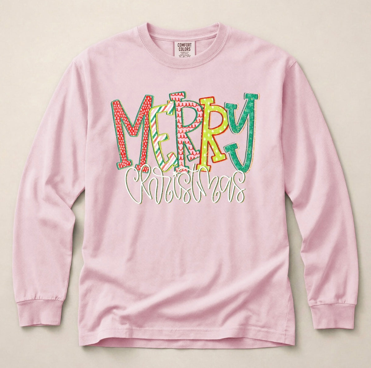 Merry Christmas Tee