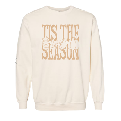 Tis The Season Fall Sweatshirt