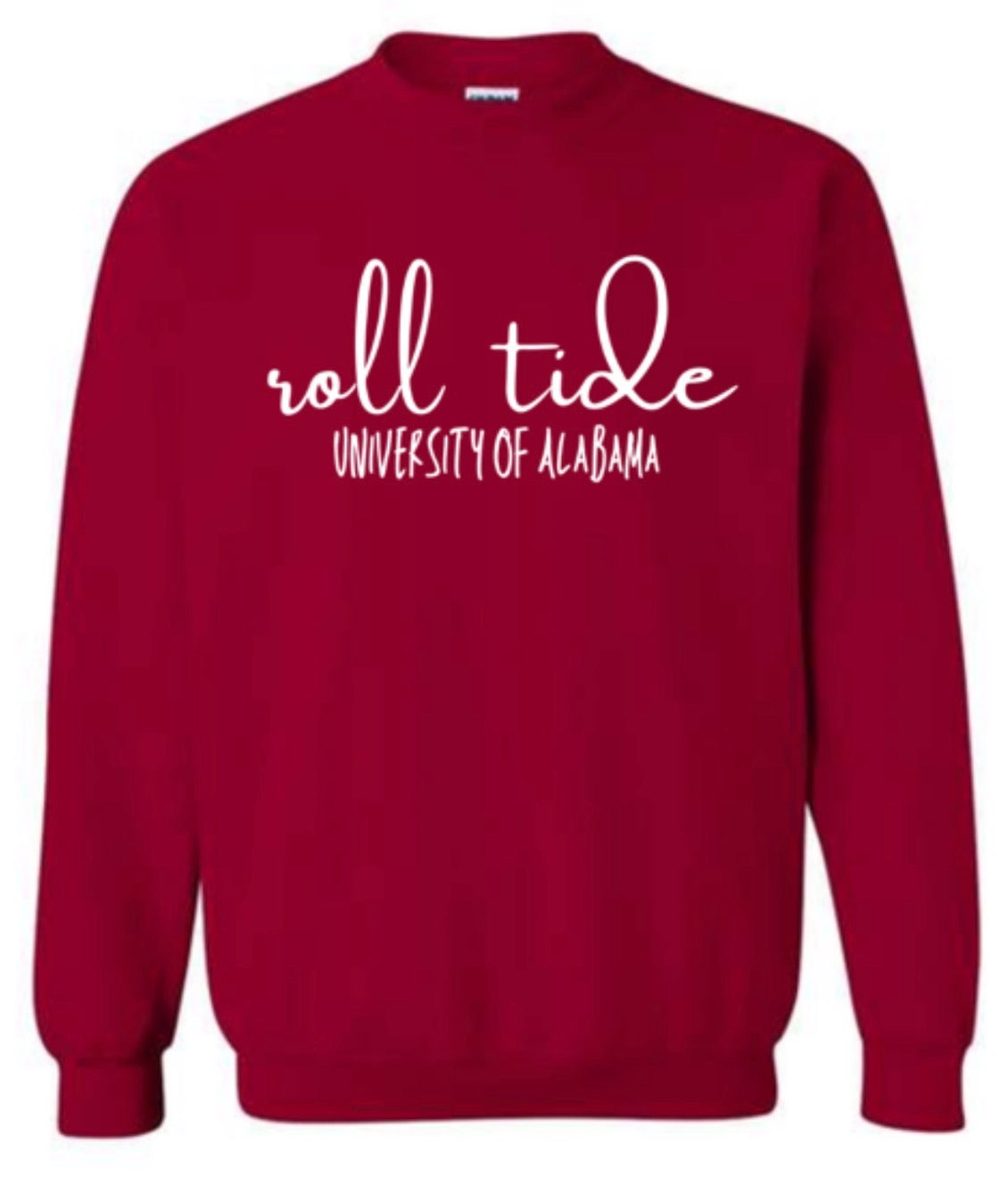 Roll Tide Sweatshirt