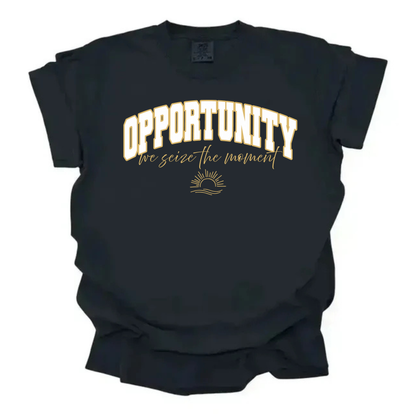 House Color Tee (Opportunity)