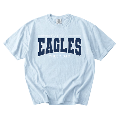 Fully Custom Varsity Tee