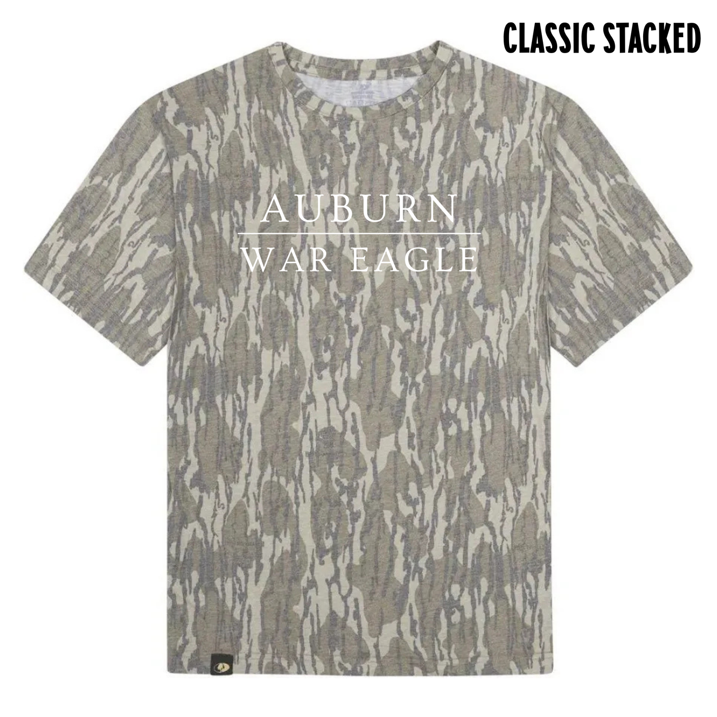 Bottomland Custom Tee