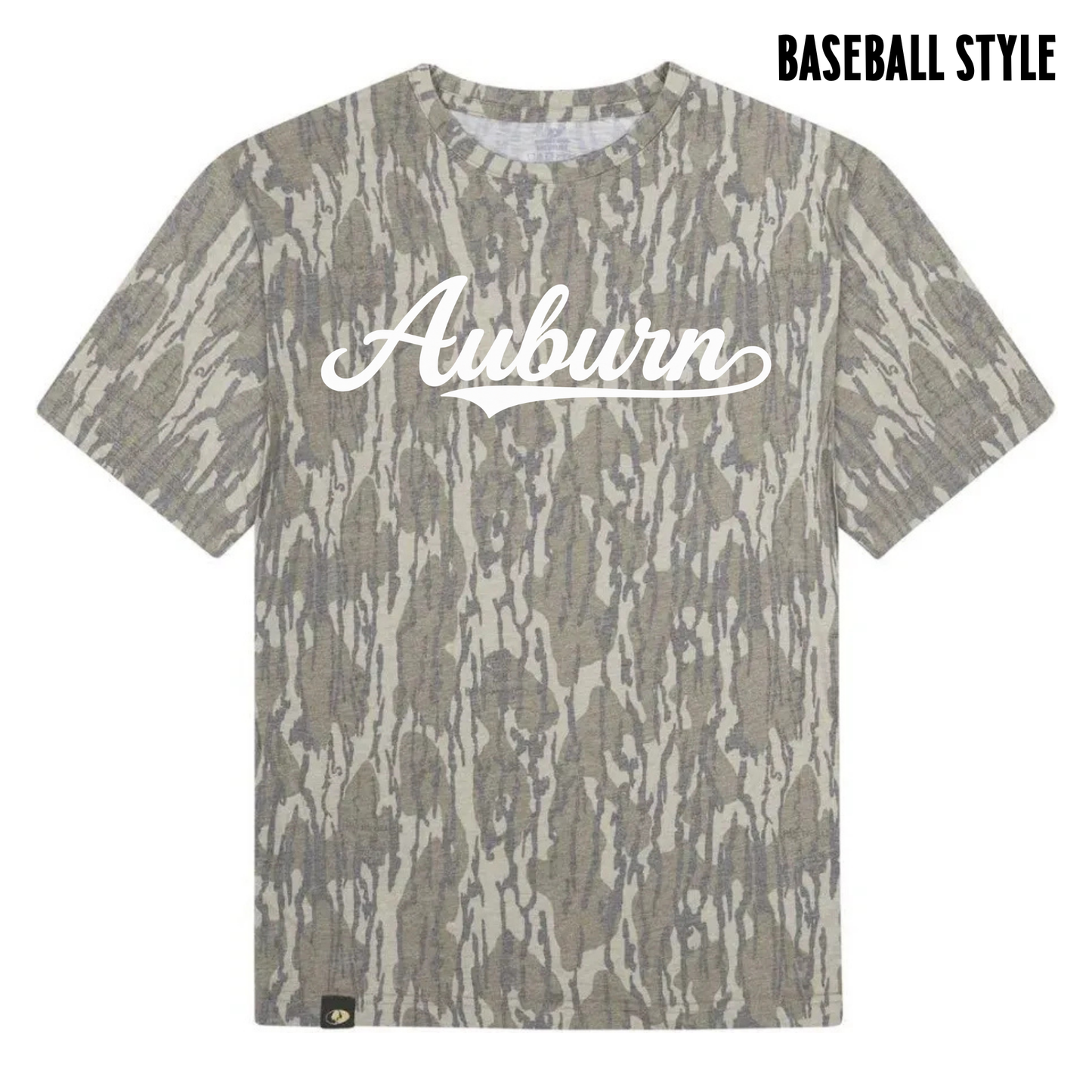 Bottomland Custom Tee