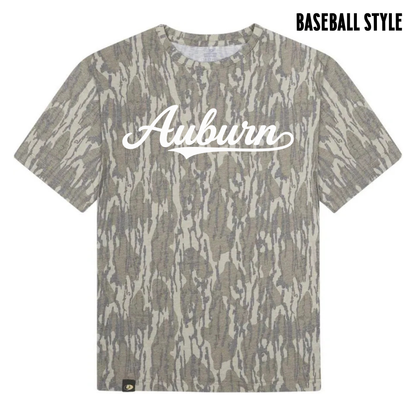 Bottomland Custom Tee