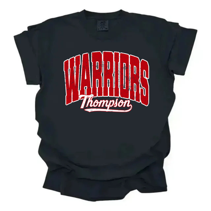 Varsity Custom Youth Tee