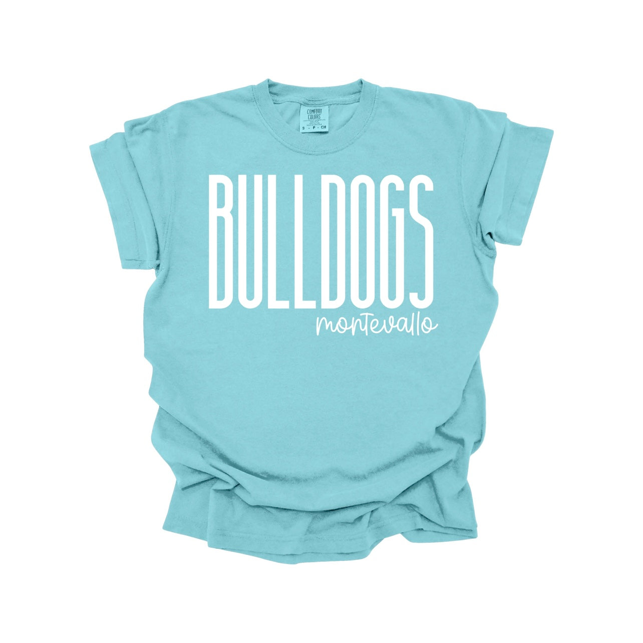 Birthday Mascot Tee