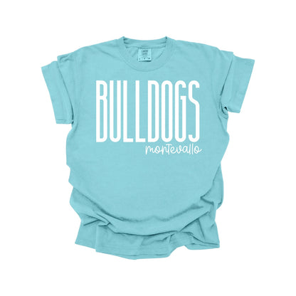Birthday Mascot Tee